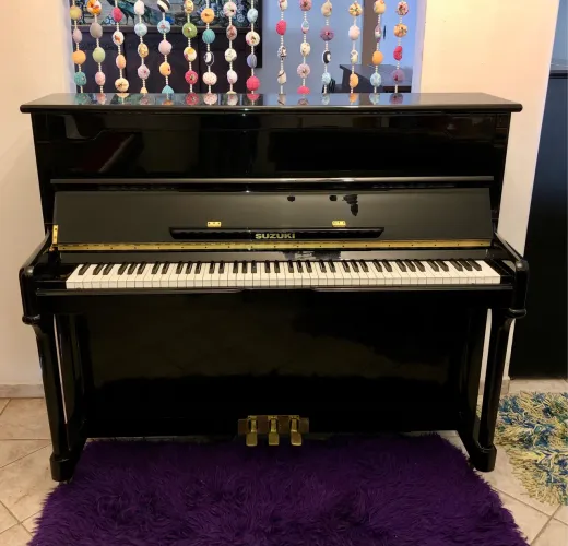 Piano Suzuki