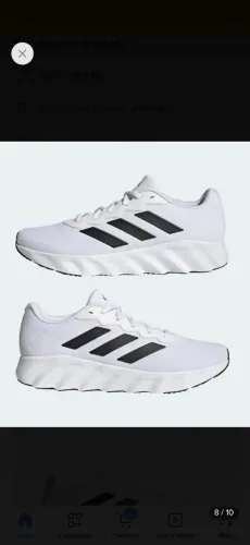 Vendo tênis adidas