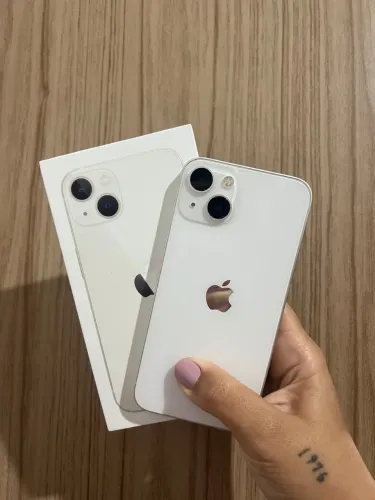 iPhone 13 128GB