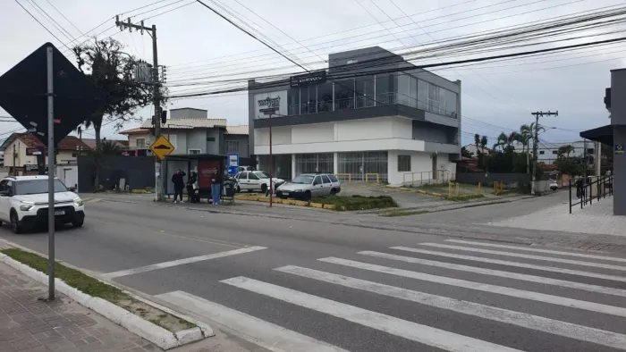 Loja para locação, Ingleses do Rio Vermelho, Florianópolis, SC