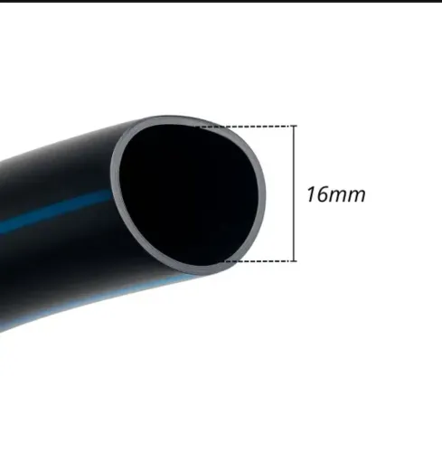 MANGUEIRAS PARA IRRIGAÇÃO 16MM