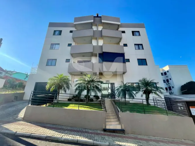 Apartamento para locação, Líder, Chapecó SC