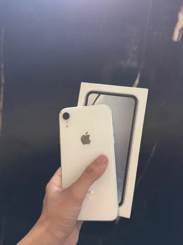 iPhone xr128gb