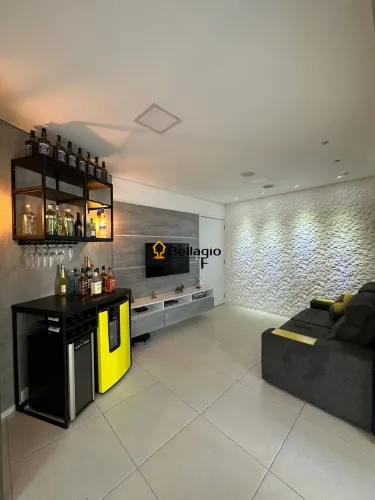 Apartamento 1 dormitórios à venda Nossa Senhora do Rosário Santa Maria/RS