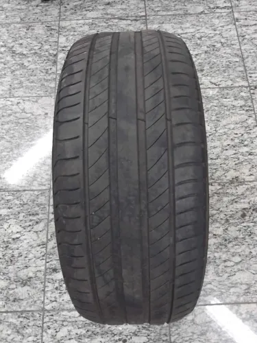 Vendo 4 Pneus Michelin
