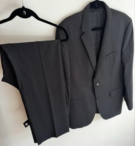 Terno social Hugo Boss original 