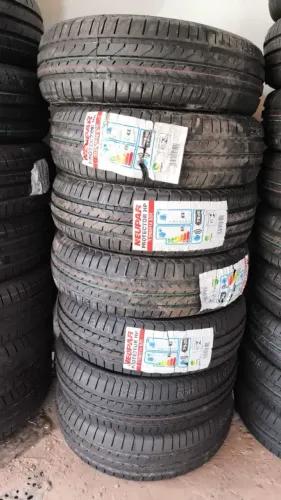 Promoção Pneus Novos 185/65/15