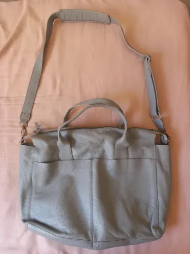 Bolsa de Couro Doralys