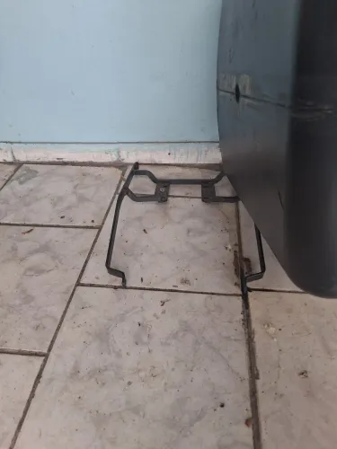Suporte para start 160