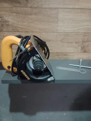 Makita ranger nova só usei uma vez 