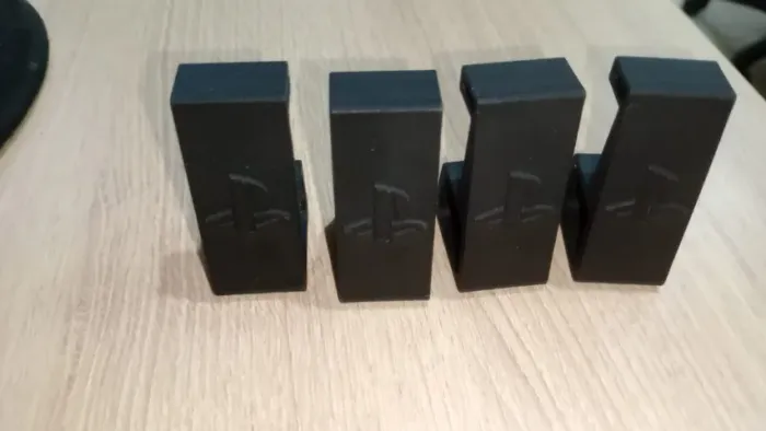 Suporte PS4 Fat