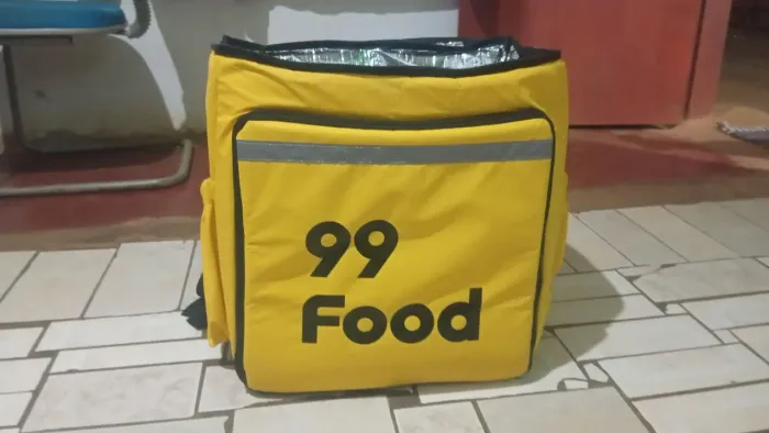 Vende-se bag 99food