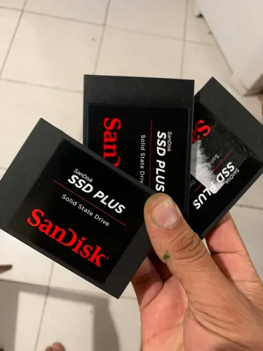 Ssd 120gb sata