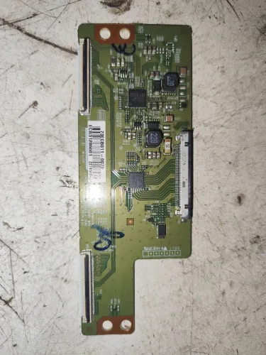 Placa T-con LG