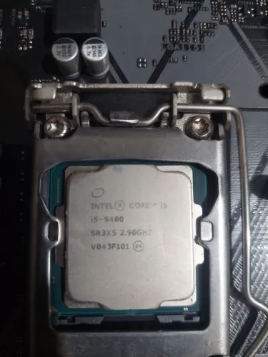 Kit i5 9 geração 