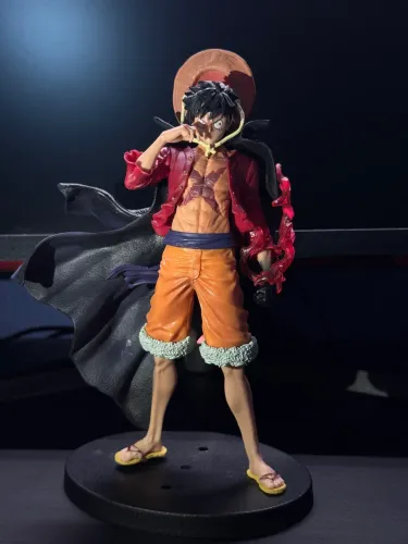 Action Figures One Piece