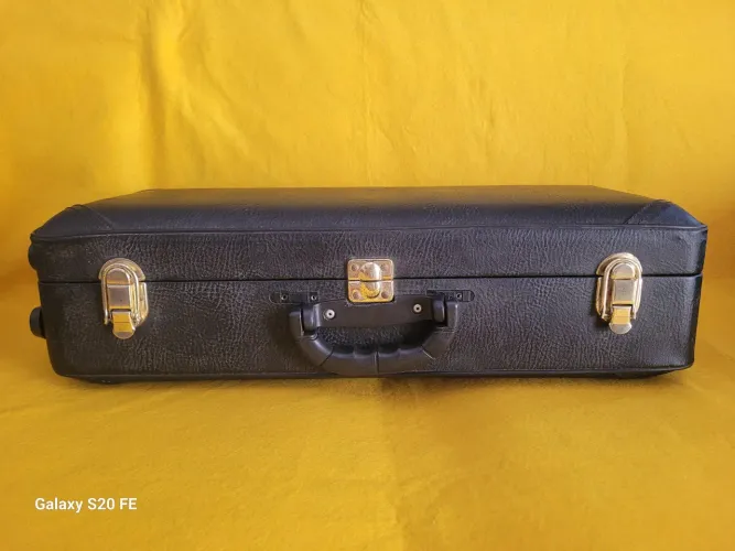 Case para Trompete