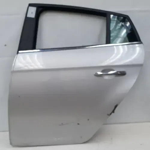 PORTA TRASEIRA ESQUERDA FIAT BRAVO