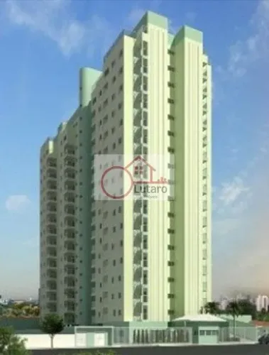 Apartamento em Centro (Condomínio Residencial Parma Park) - Capivari, SP