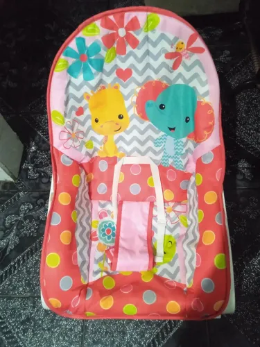 Coisas de Bebê