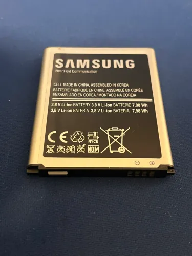 Bateria para HP PRIME