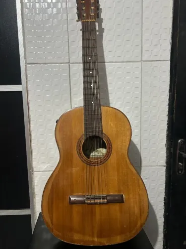 Violão Giannini