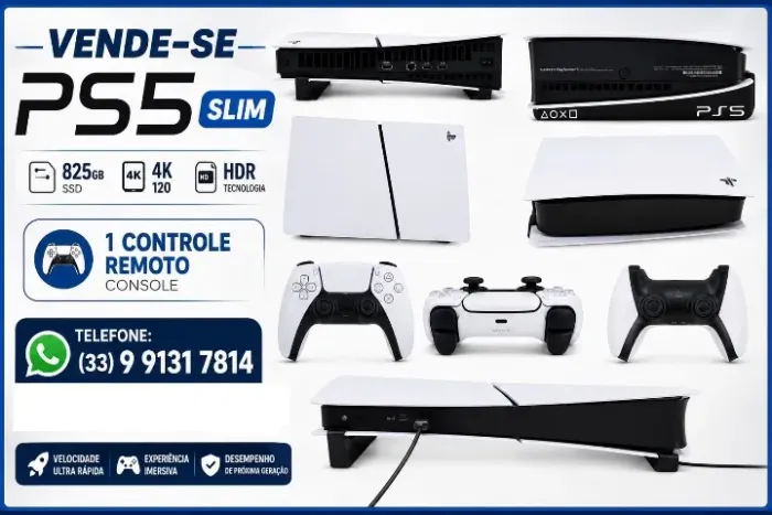 Play station 5 