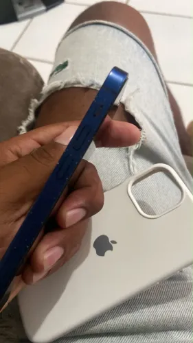Promoção 950 iPhone 12mini