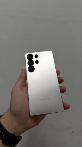 Samsung Galaxy s25 ultra 512gb