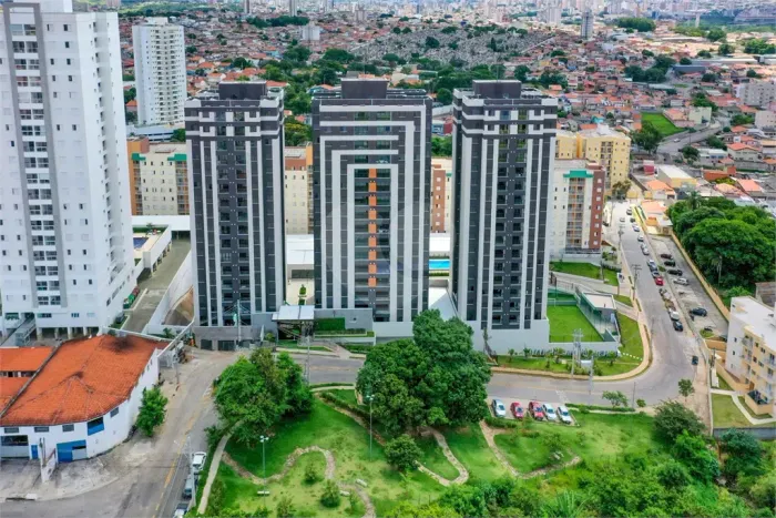 Pronto para morar Av São Paulo, Pronto para morar Jardim Gonçalves