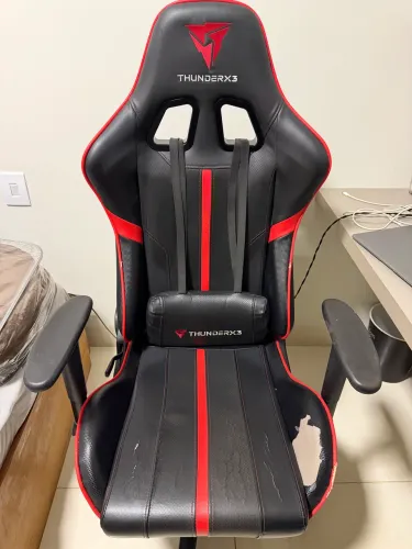 Cadeira Gamer ThunderX3