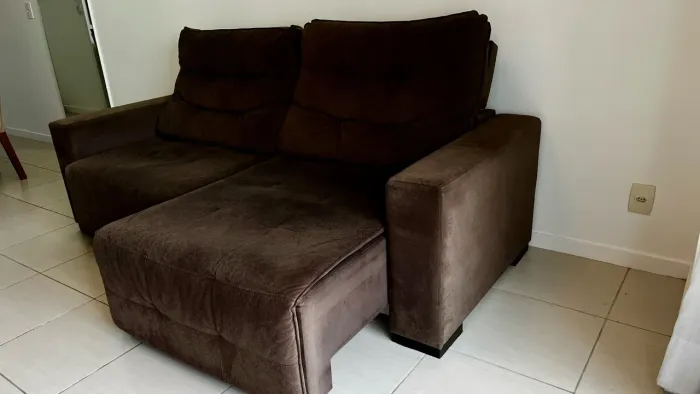 Torro Sofá Retrátil