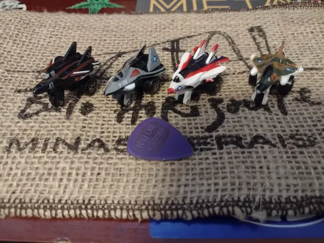 Micro Machines Road Champs