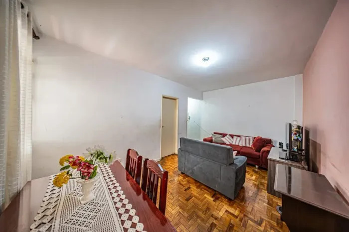 Imóvel para venda tem 110 metros quadrados com 2 quartos em Copacabana - Rio de Janeiro -
