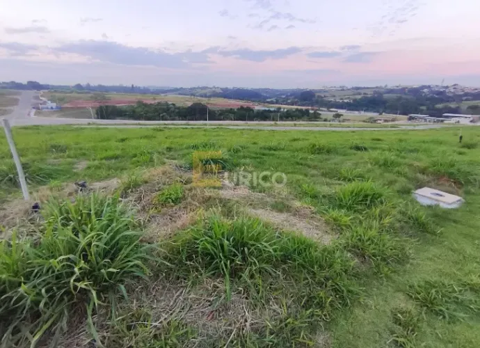 Terreno em Condomínio à venda no Condomínio Appausi Villaggio Engordadouro em Jundiaí/SP