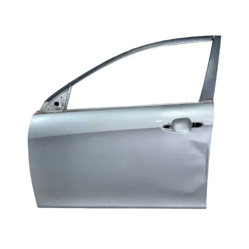 Porta Dianteira Esquerda Jac J5 2013 1.5