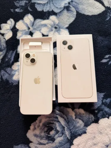 Iphone 13 - 128 gb