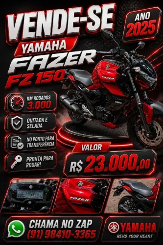 Vende ou troca 