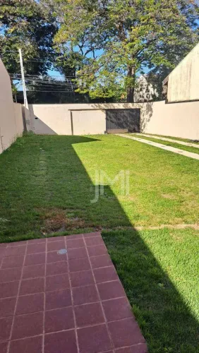 Casa com 2 dormitórios para alugar na Cidade Universitária, Campinas, SP