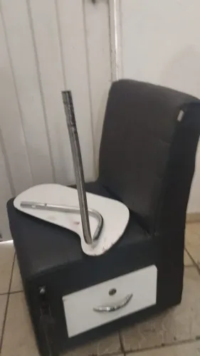 Móveis para salão