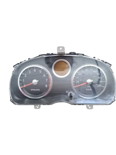 Painel Instrumentos Nissan Sentra 2007/2013