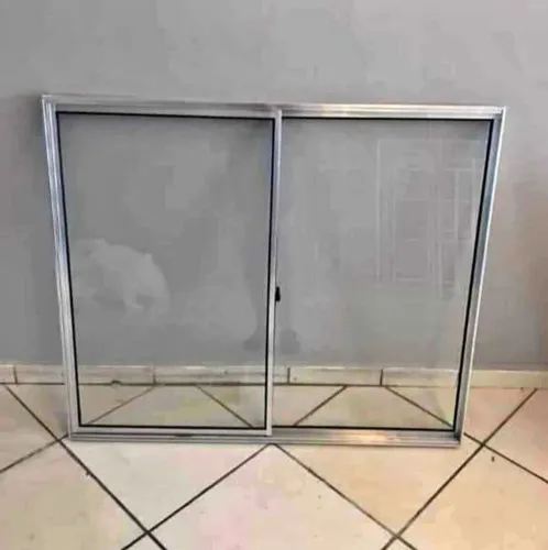 Janela Alumínio 2Fls - R$219,99 - (Falar Com Willian)