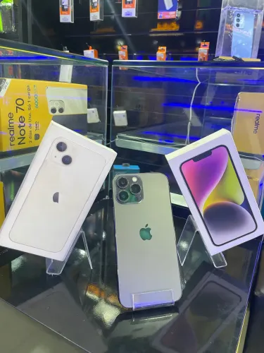 iPhones Lacrados Originais | Pague no Boleto, Crediário ou em até 10x Sem Juros!