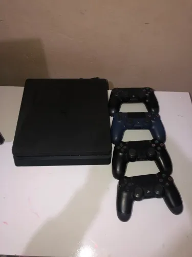 Manete de ps4