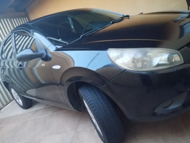 JAC J3 1.4 16V 5P Mec. 2011