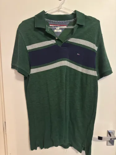 Polo Tommy Hilfiger 