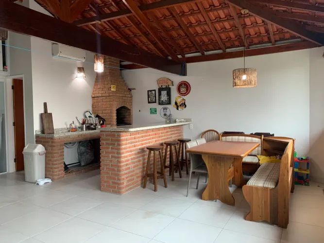 Casa de condomínio fechado a venda na Vila Carrão