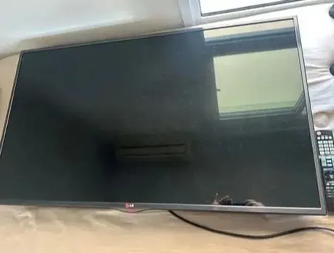 Tv LG (sem imagem)