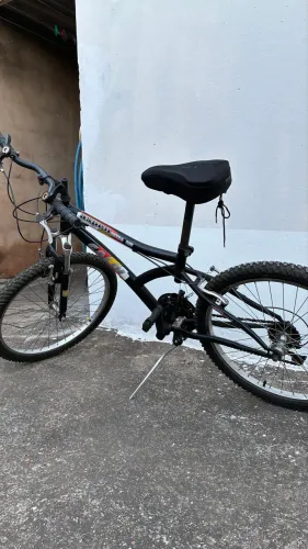 Bike caloi