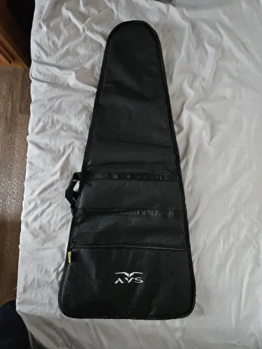 Capa para guitarra